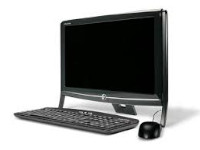 eMachines Desktop / Tower 160 ET1