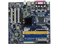 Foxconn Motherboard P4M800P7MA