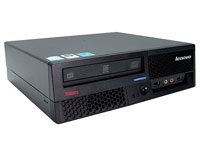 Lenovo ThinkCentre M58 (7187) Ultra SFF