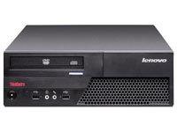 Lenovo ThinkCentre M58p (7345) Ultra SFF