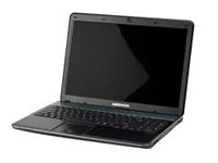 Medion Notebook S5610