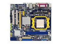 Foxconn Motherboard A74MX-K