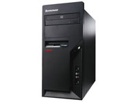 Lenovo ThinkCentre M58e (7260)