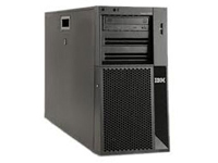 IBM - Lenovo System x x3400 (7973)