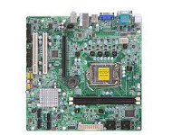 DFI Motherboard G7L332-L