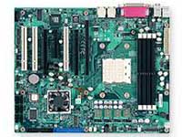 Supermicro Motherboard H8SMi-2