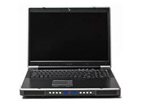 Clevo Notebook D900T