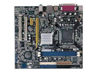 Foxconn Motherboard 662 7MA