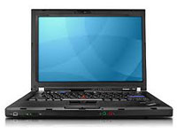IBM - Lenovo ThinkPad R400