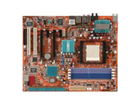 Abit Motherboard AN8 32X(C51-CK804)