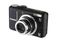 Canon PowerShot A2100 IS