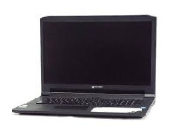 Clevo Notebook M549SS