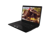 Clevo Notebook M765TU