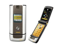Motorola Other Phones W6