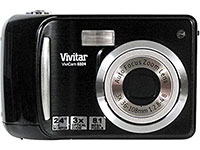 Vivitar ViviCam 8324