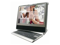 Medion Notebook RIM2520