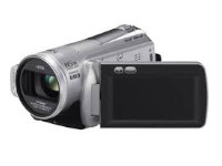 Panasonic Camcorder HDC-SD20