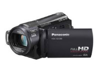 Panasonic Camcorder HDC-TM300