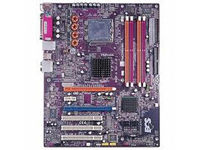 EliteGroup (ECS) Motherboard 945P-M3