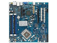Intel Motherboard D915PWK