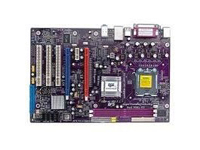 EliteGroup (ECS) Motherboard 915P-A2