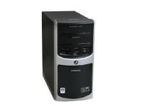 eMachines Desktop / Tower ET1161-07