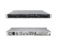 Supermicro SuperServer 5015B-M3B (SYS-5015B-M3B)