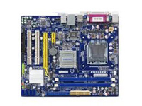 Foxconn Motherboard G31MXP-K