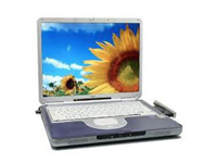 NEC Notebook VY22S/RF-L