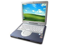 NEC Notebook VY22S/RX-L