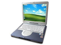 NEC Notebook VY22X/RX-L