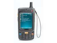 Motorola Other Phones MC75
