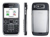 Nokia Other Phones E72