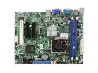 Supermicro Motherboard X7SLA-H