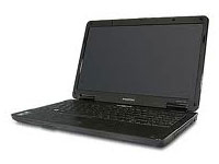 eMachines Notebook / Laptop / Netbook eME625-5192