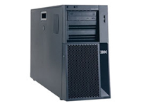 IBM - Lenovo System x x3400 (7975)