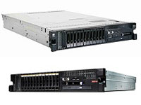 IBM - Lenovo System x x3650 (1914)