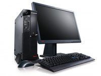 Lenovo ThinkCentre A58 (7715)
