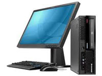 Lenovo ThinkCentre M58 (7348) Ultra SFF