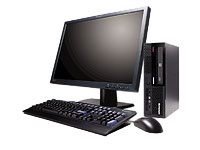 Lenovo ThinkCentre M58 (8820) Ultra SFF
