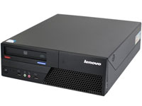 Lenovo ThinkCentre M58e (7514)