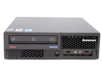 Lenovo ThinkCentre M58p (7356) Ultra SFF