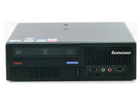 Lenovo ThinkCentre M58p (9961) Ultra SFF