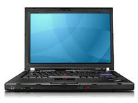 Lenovo ThinkPad T400 (2766)