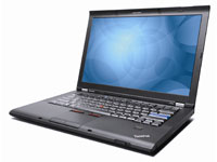 Lenovo ThinkPad T400 (2773)
