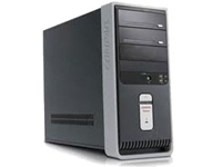 Compaq Presario Desktop SR1909UK