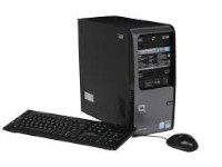 Compaq Presario Desktop SR5350F