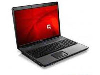 Compaq Presario Notebook A961EM