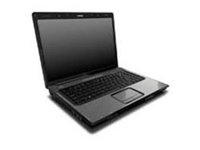 Compaq Presario Notebook V6133EU Media Center