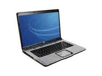 Compaq Presario Notebook V6150EA Media Center